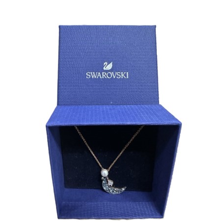 KETTING & ARMBAND SWAROVSKI